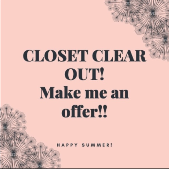 ✨SALE✨ - Picture 1 of 1